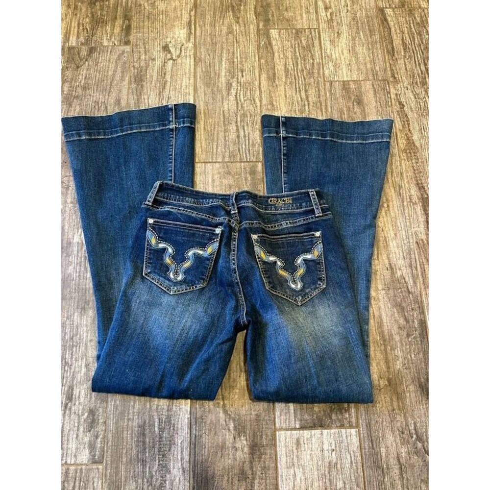 Grace Jeans
